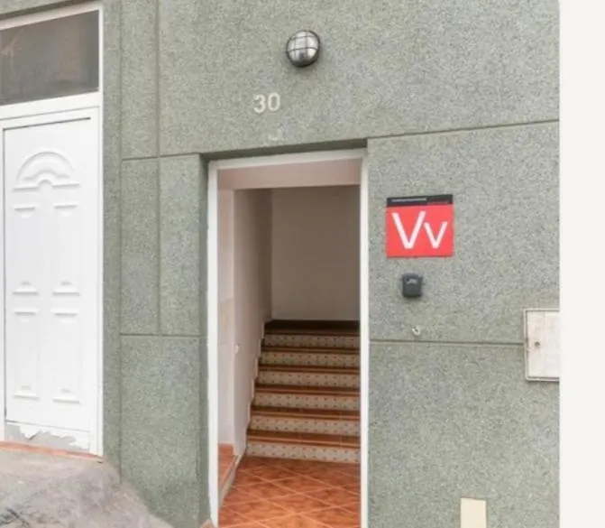 Arenas De Sal Apartment La Mareta Spain