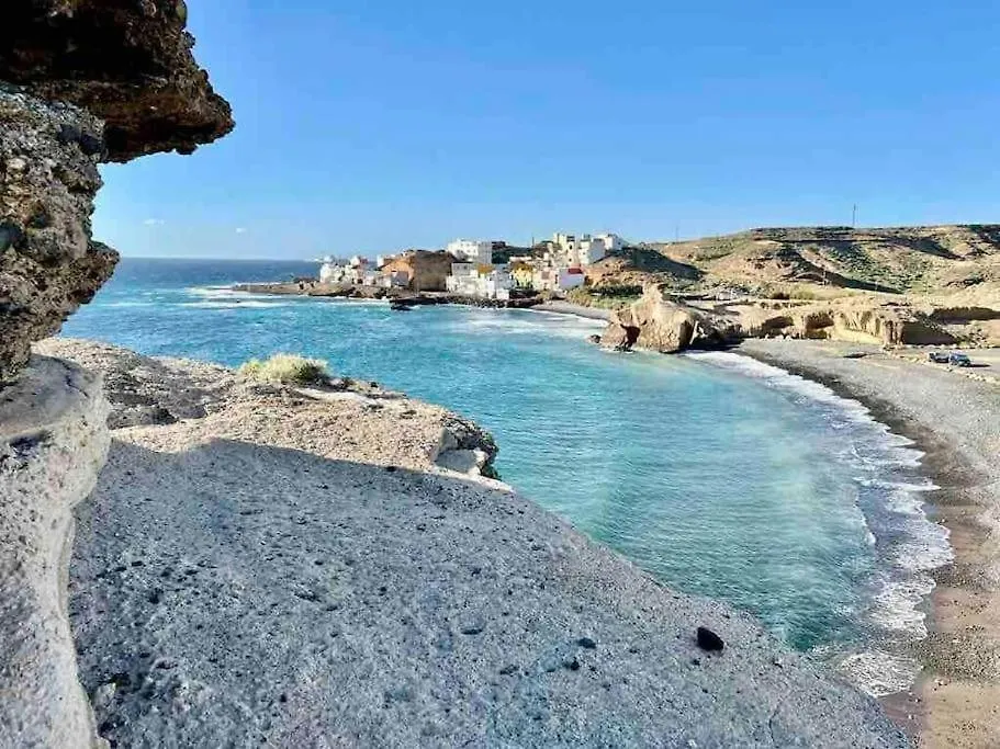 Arenas De Sal Apartment La Mareta Spain