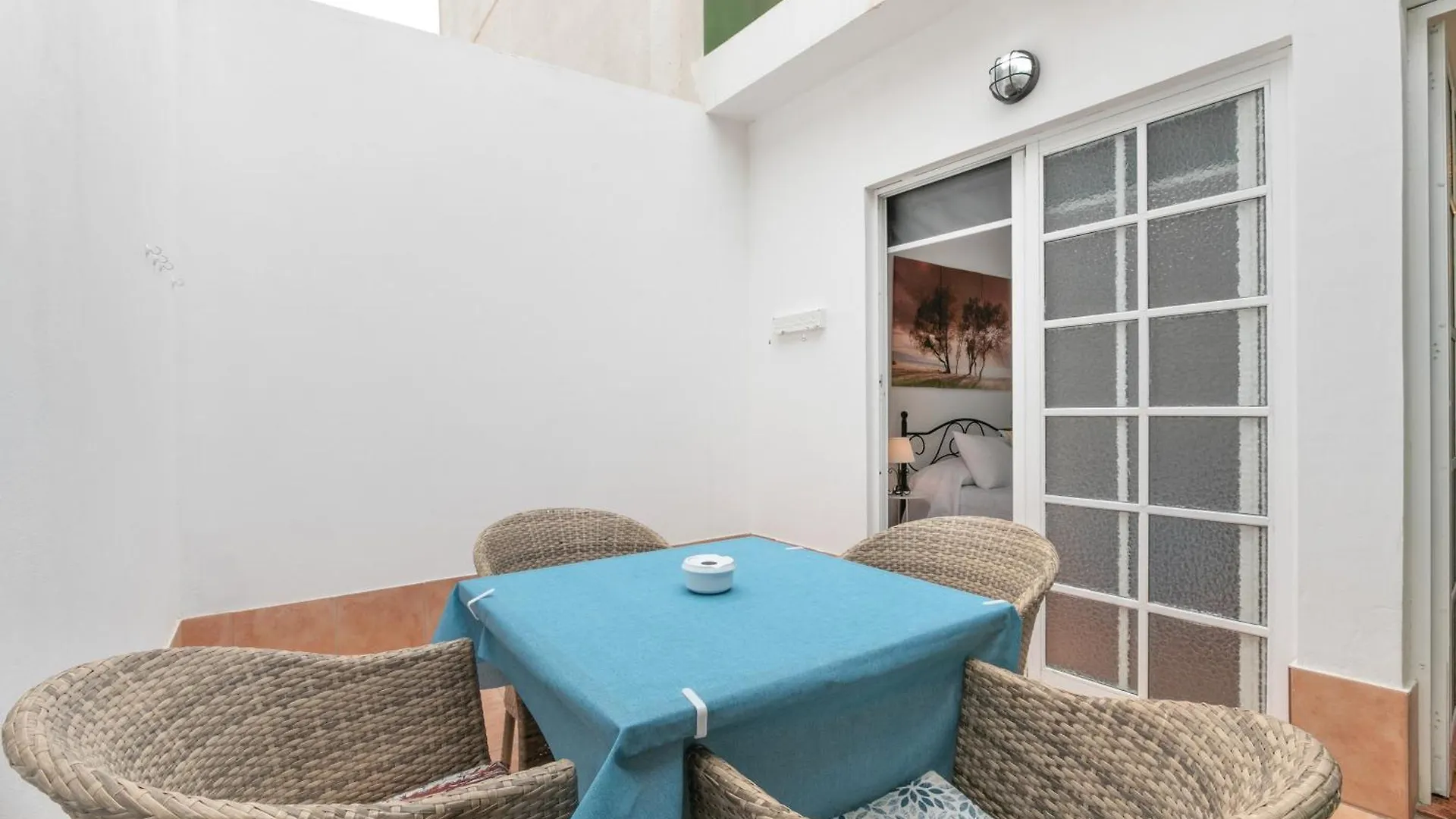 Arenas De Sal Apartment La Mareta