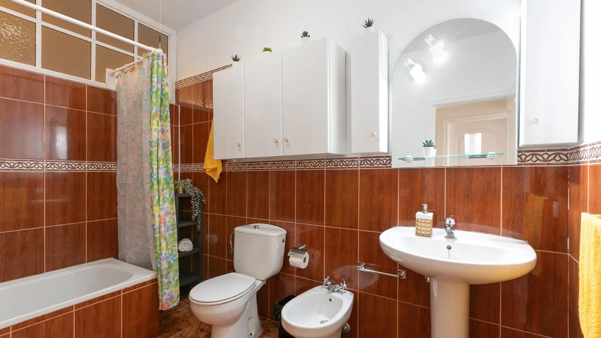Arenas De Sal Apartment La Mareta