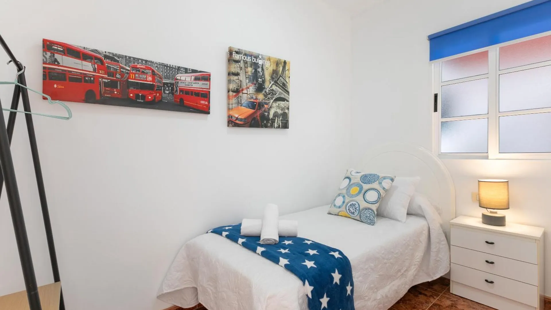 Arenas De Sal Apartment La Mareta 0*,  Spain