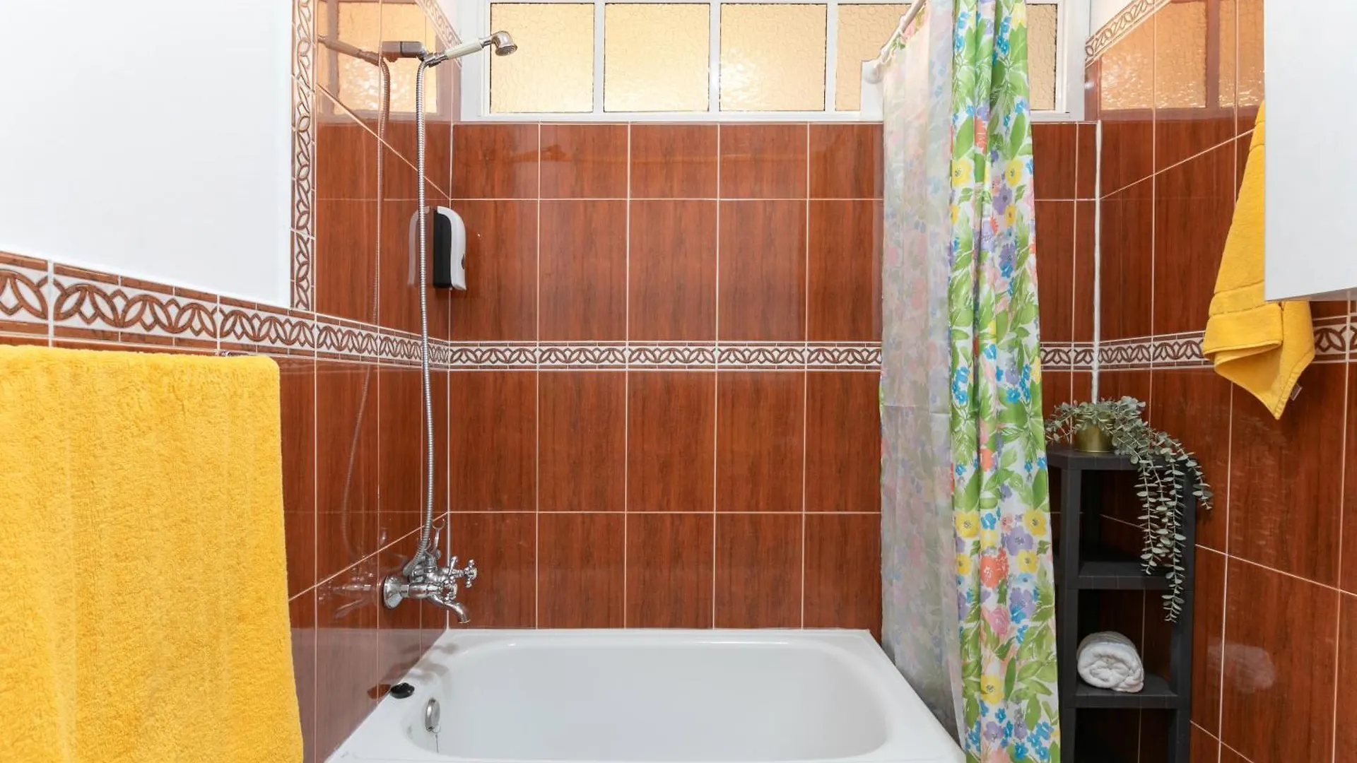 Arenas De Sal Apartment La Mareta Spain