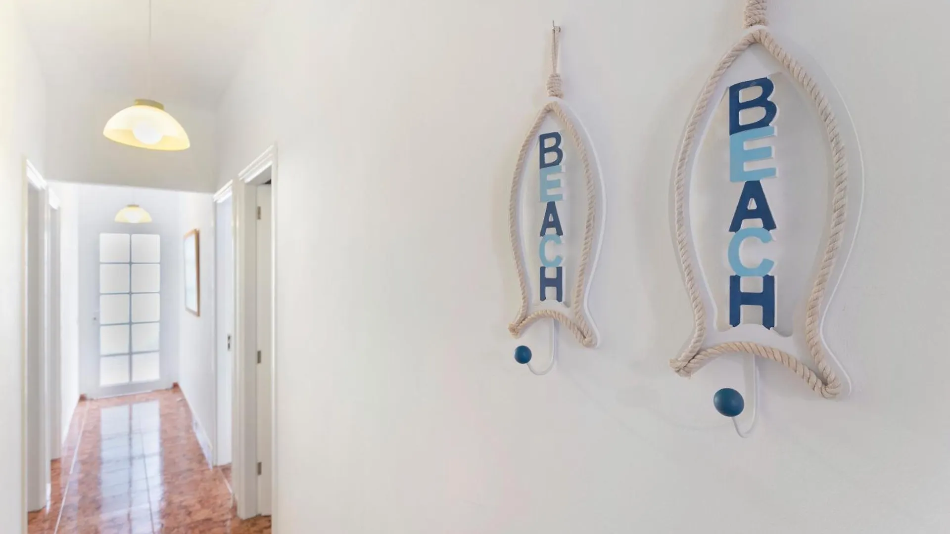 Apartmán Arenas De Sal La Mareta