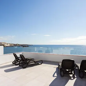  Casa vacanze Window To The Sea, South Tenerife